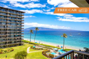 KBM Resorts: Whaler WH1-615 Free Rental Car